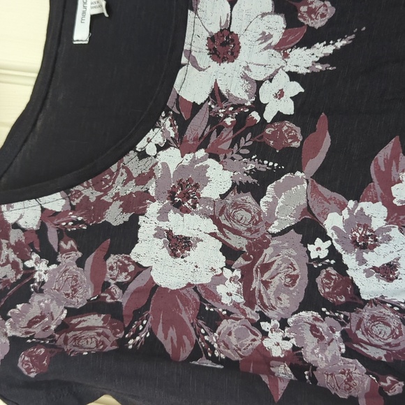 Maurices Top - Medium - Picture 3 of 7